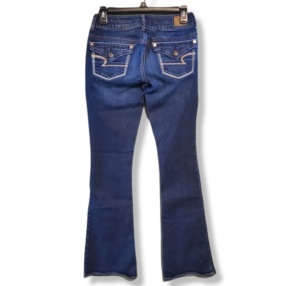 American Eagle Artist Flare Jeans - Picture 3 of 6